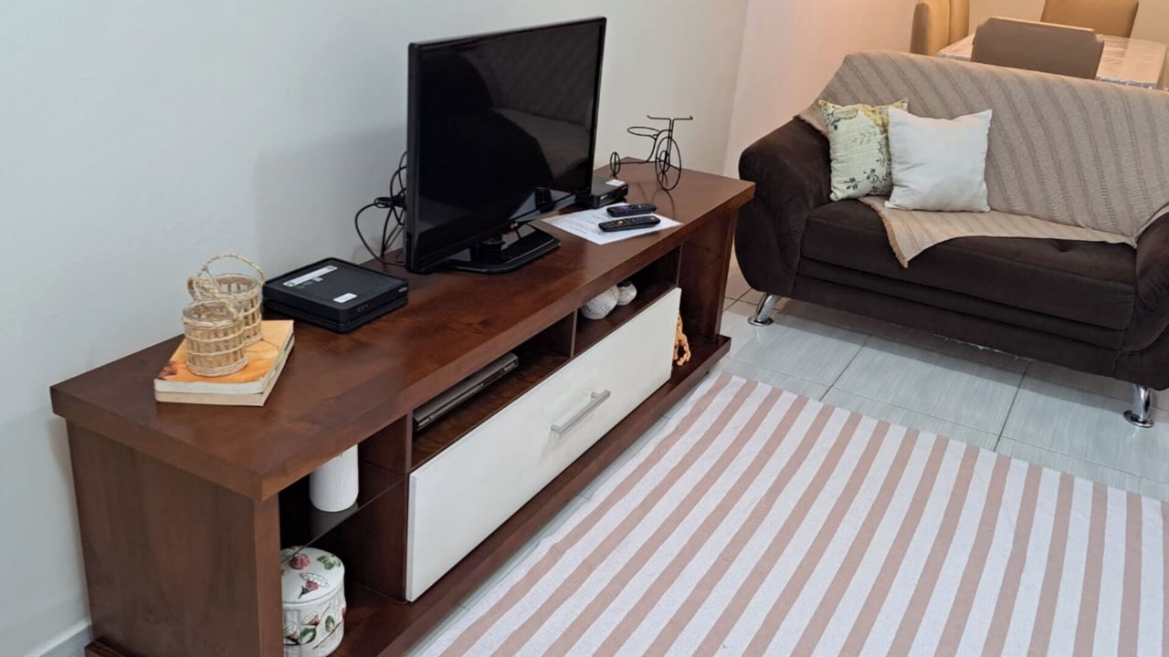 Photo of Livingroom in Paraty