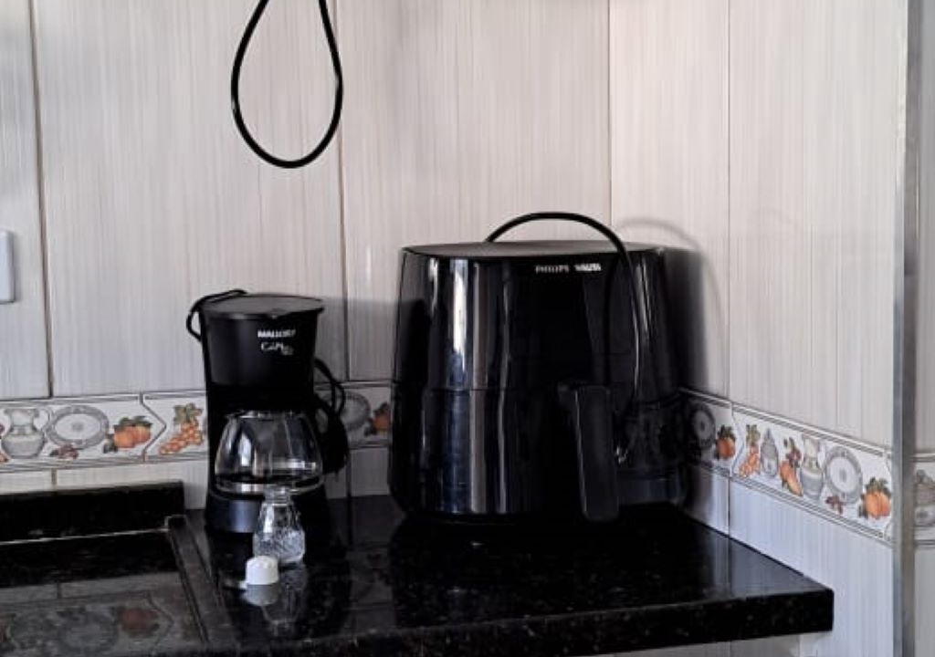 Photo of Kitchen in Paraty