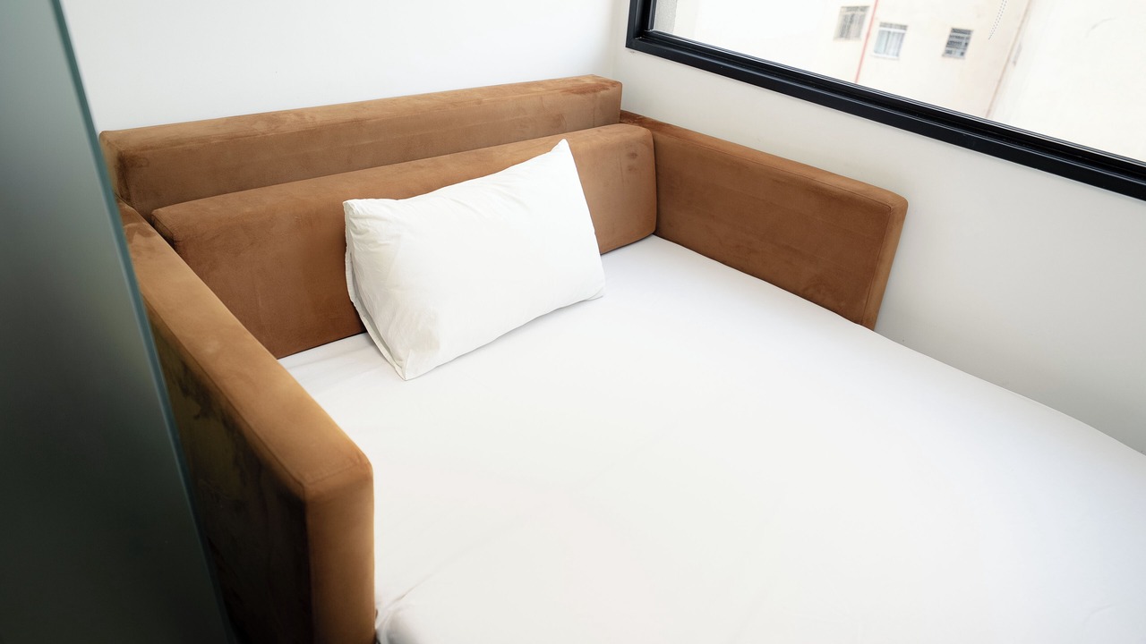 Photo of Bedroom in Santa Cecilia