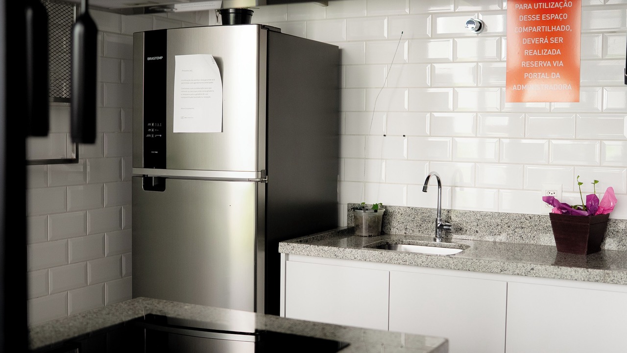 Photo of Kitchen in Santa Cecilia