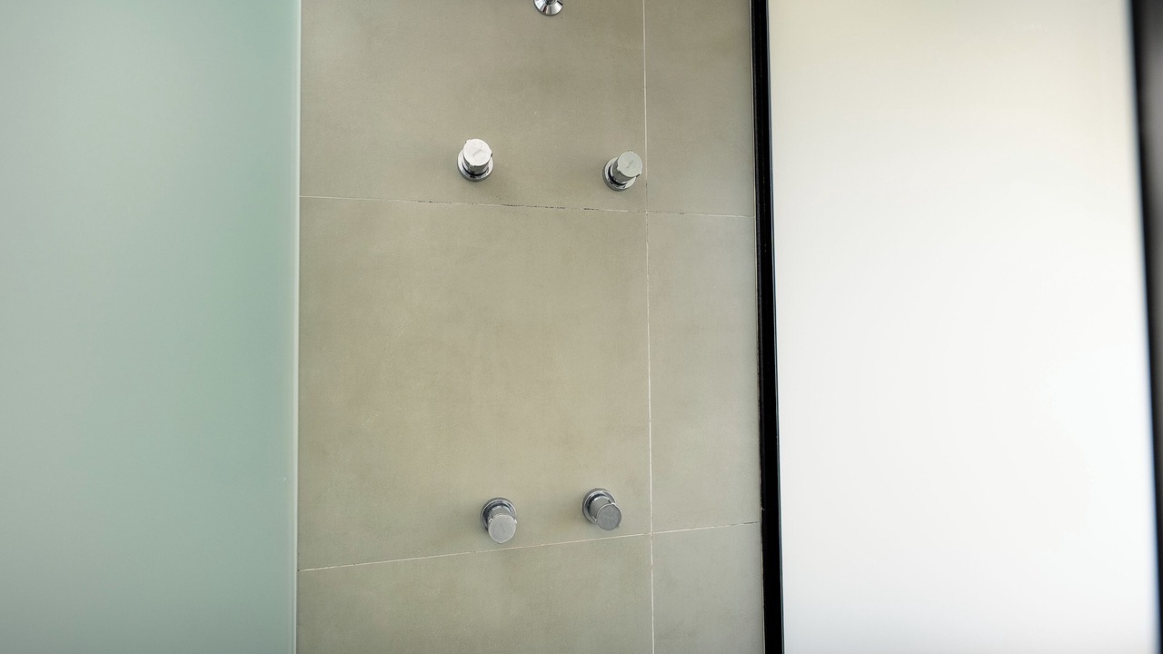 Photo of Bathroom in Santa Cecilia