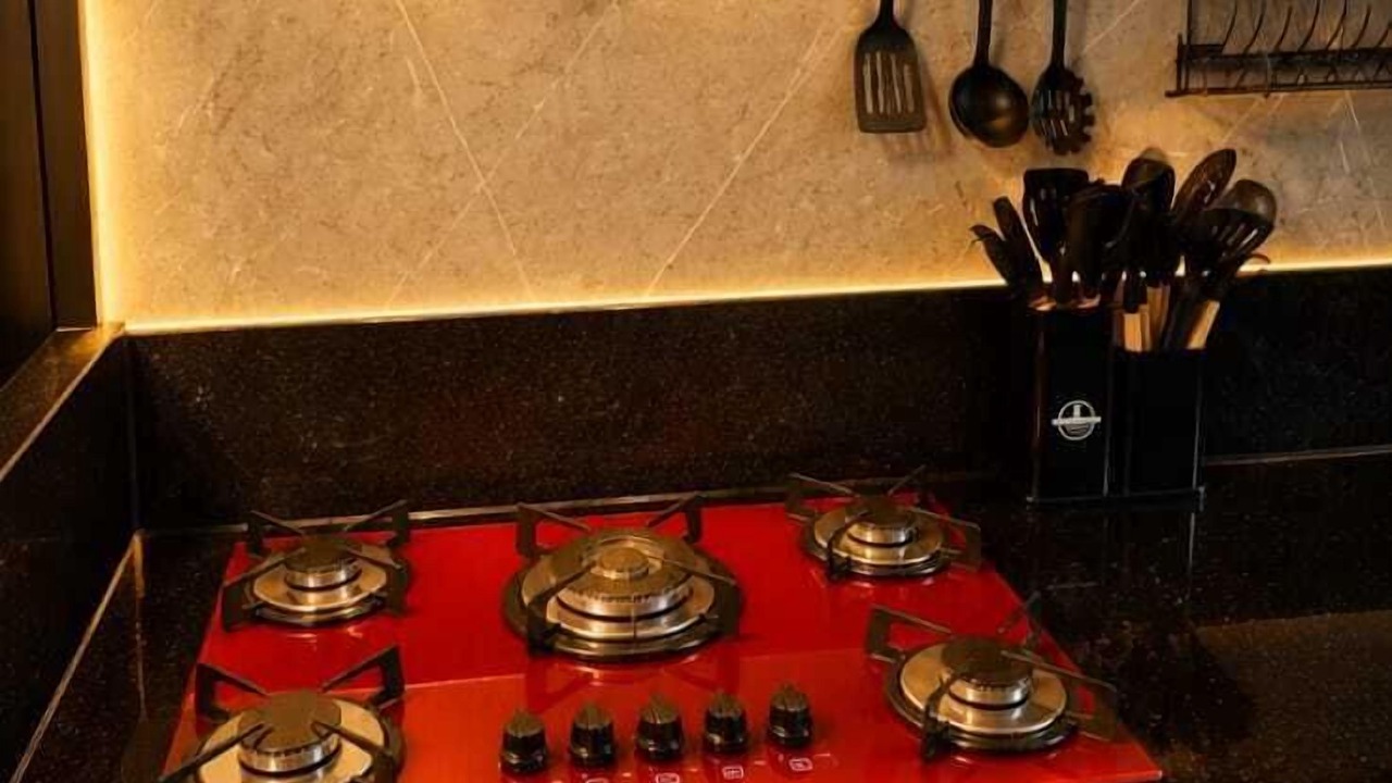 Photo of Kitchen in Guama