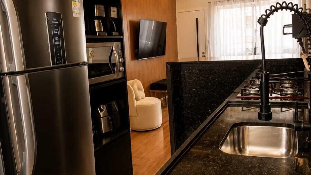 Photo of Kitchen in Guama