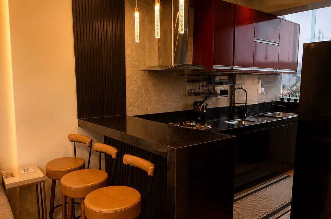 Photo of Kitchen in Guama