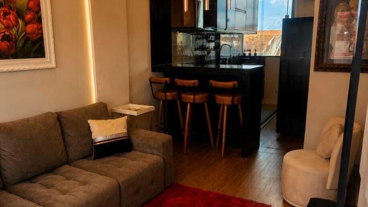 Photo of Livingroom in Guama