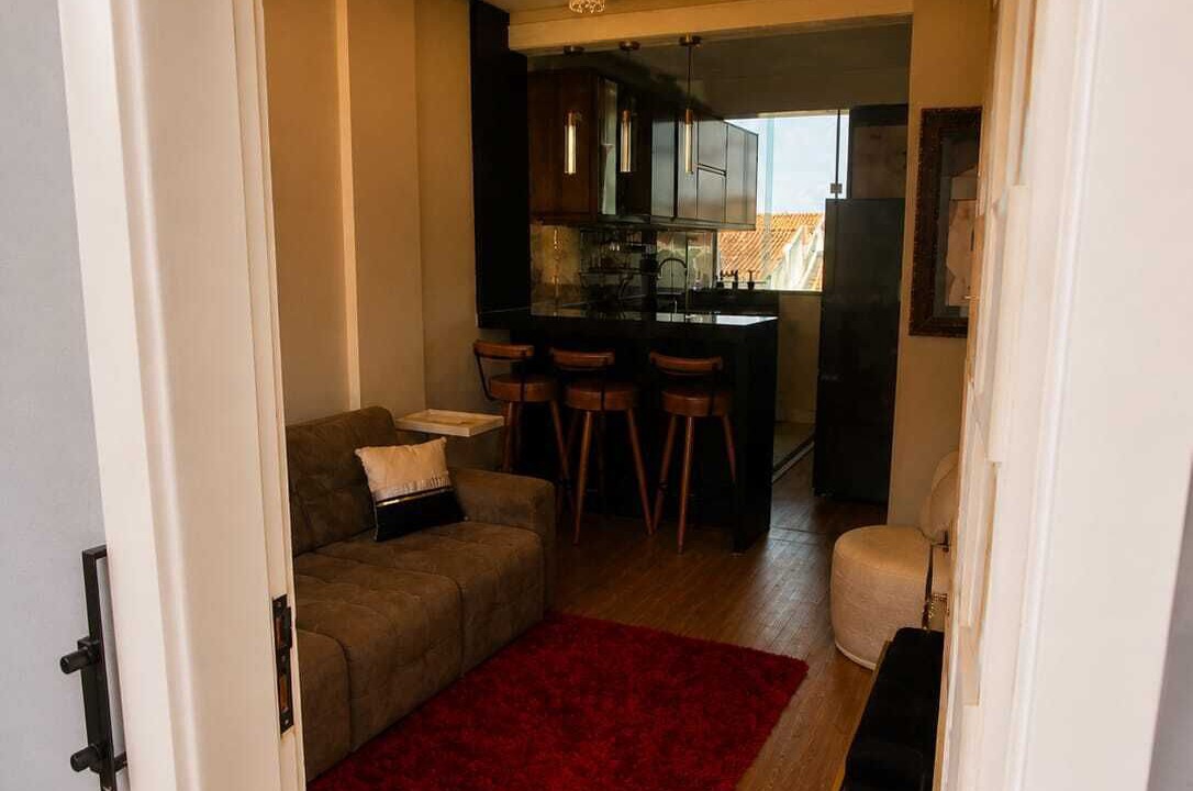 Photo of Livingroom in Guama