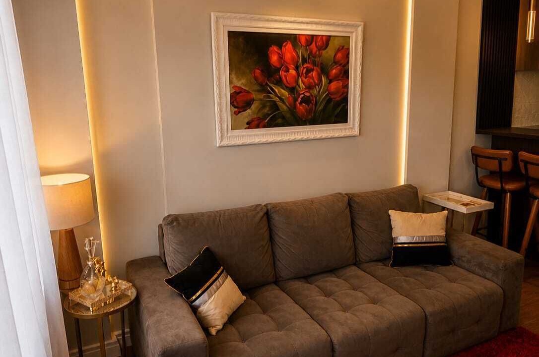 Photo of Livingroom in Guama