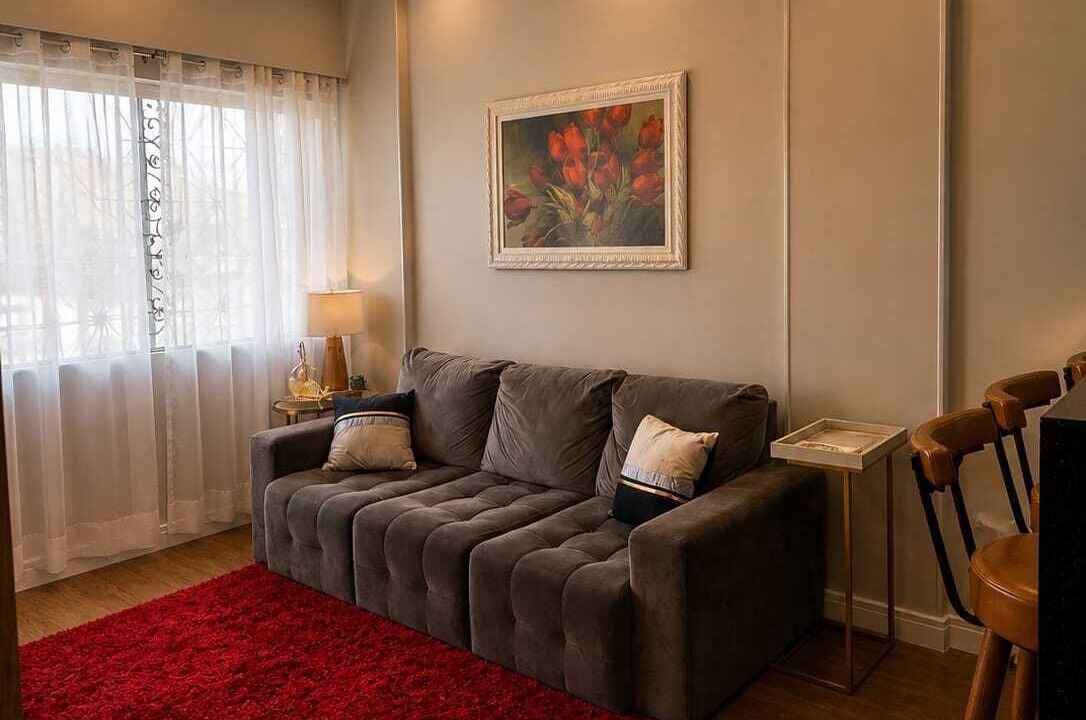 Photo of Livingroom in Guama