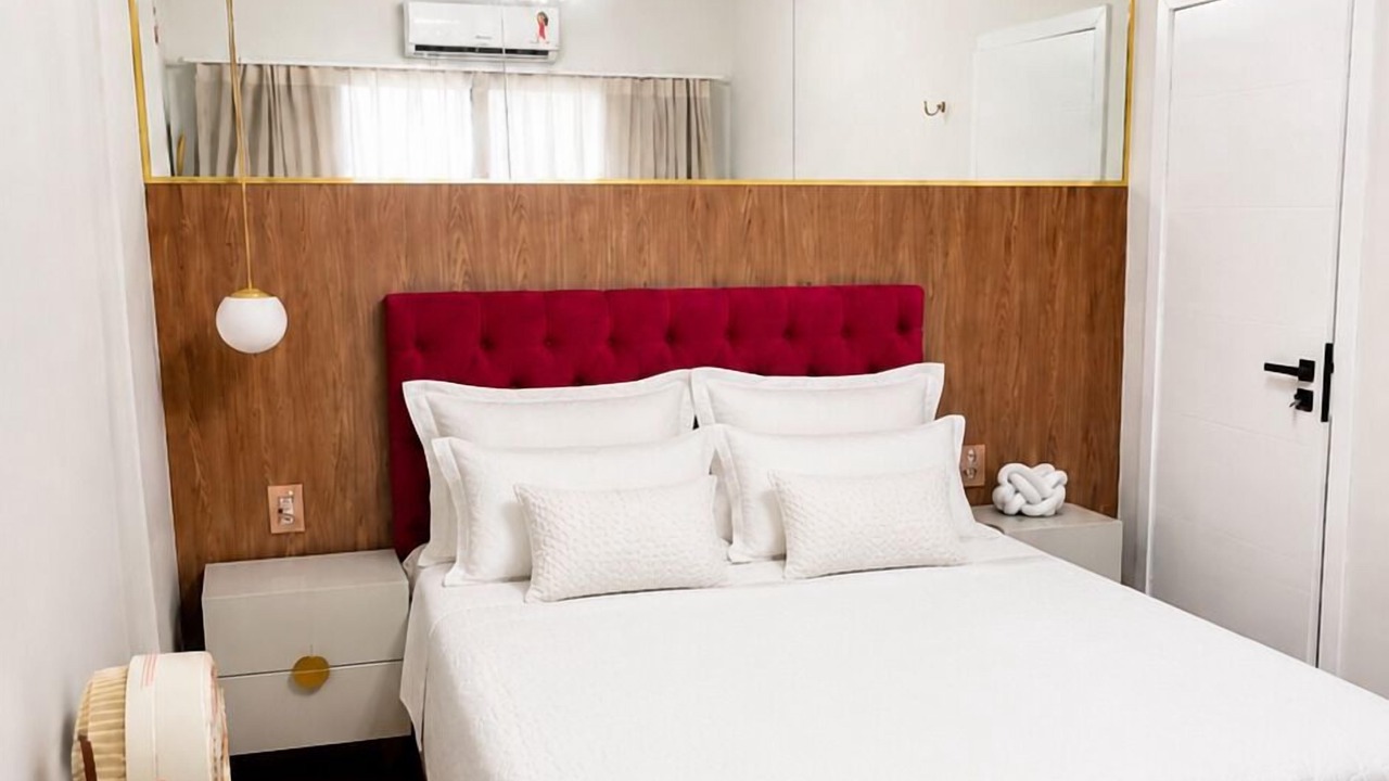 Photo of Bedroom in Guama
