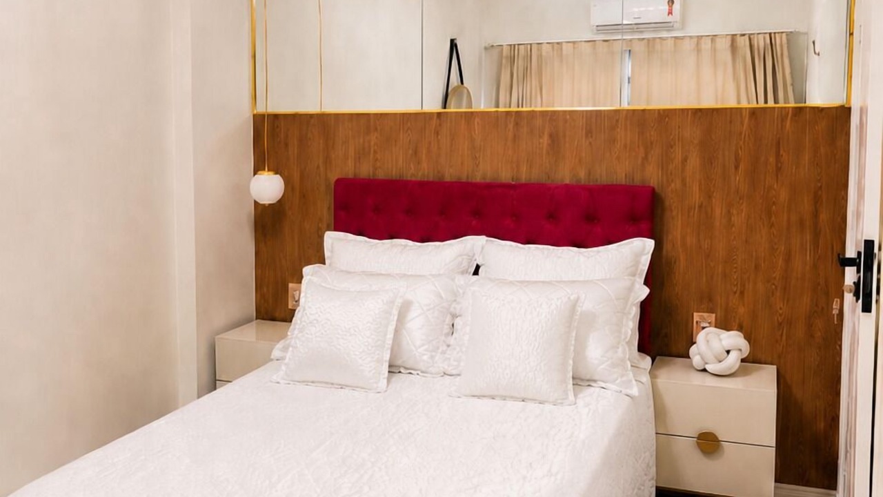 Photo of Bedroom in Guama