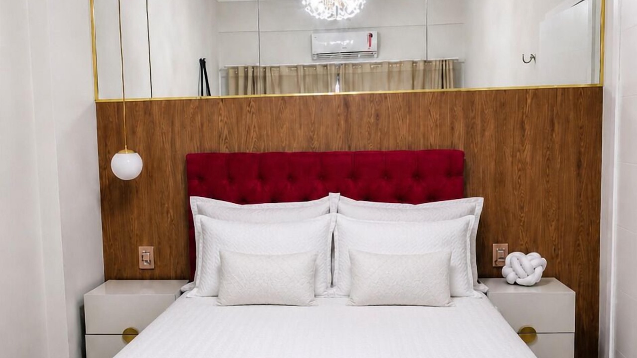 Photo of Bedroom in Guama