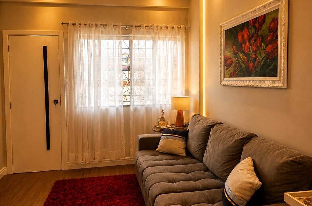 Photo of Livingroom in Guama