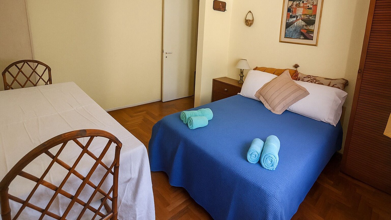 Photo of Bedroom in Martinez