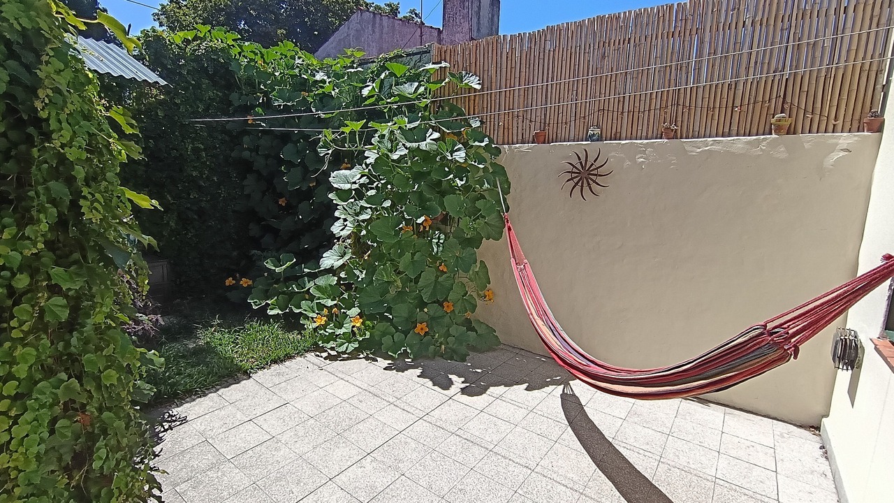 Photo of Patio Balcony in Martinez