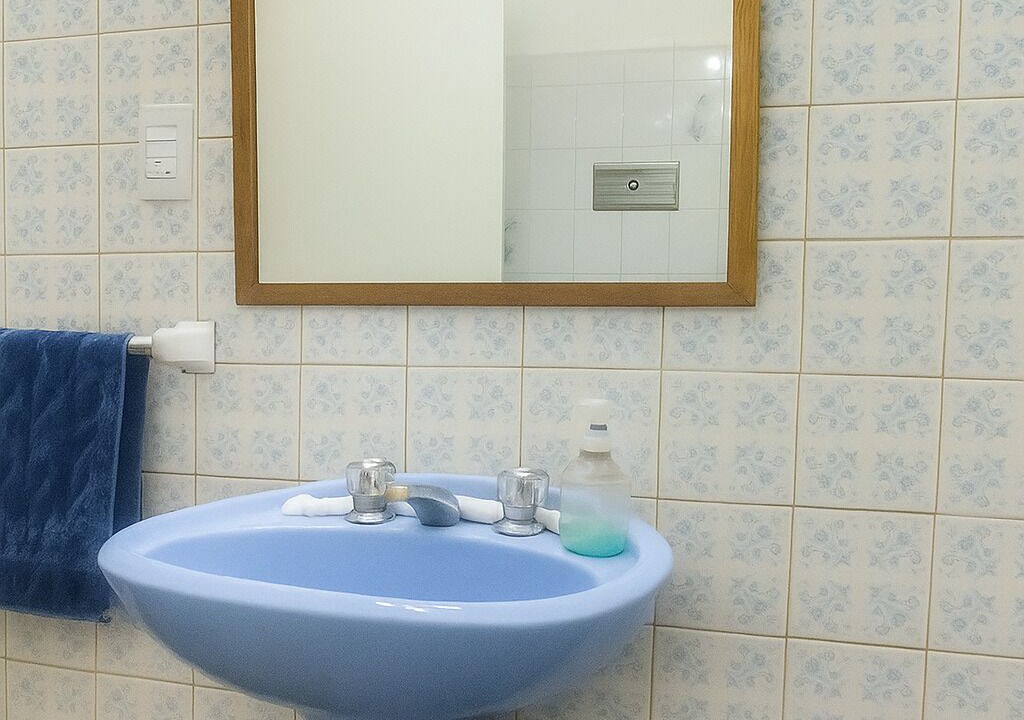 Photo of Bathroom in Martinez