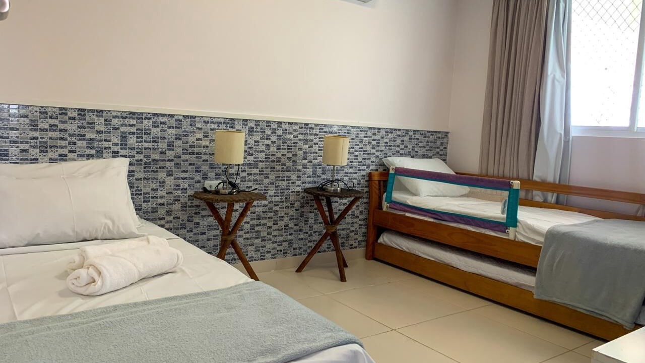 Photo of Bedroom in Porto de Galinhas
