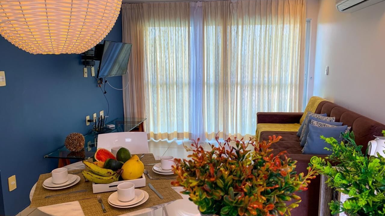 Photo of Livingroom in Porto de Galinhas