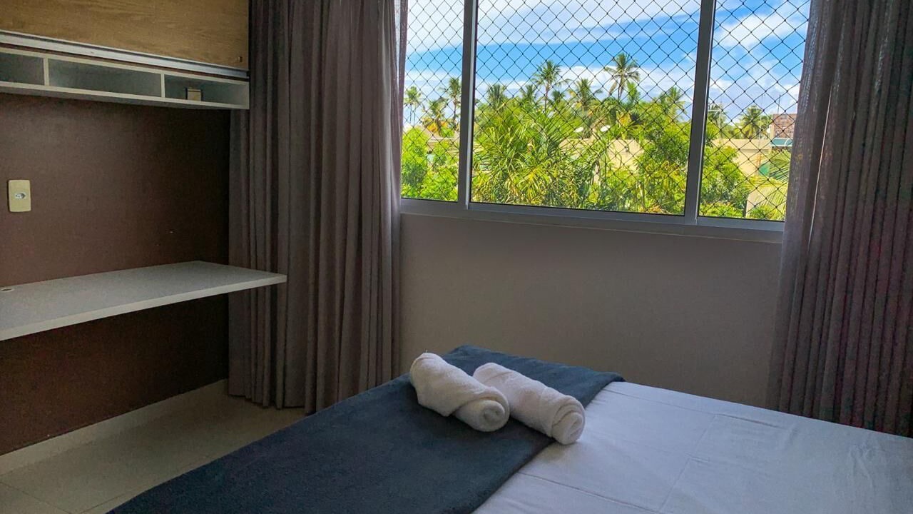Photo of Bedroom in Porto de Galinhas