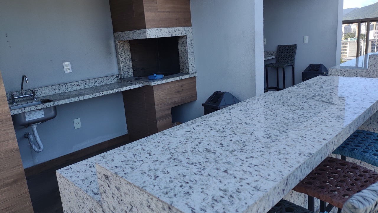 Photo of Outdoor in Carvoeira