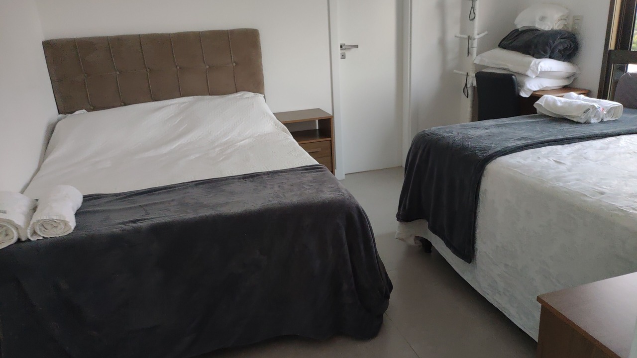 Photo of Bedroom in Carvoeira