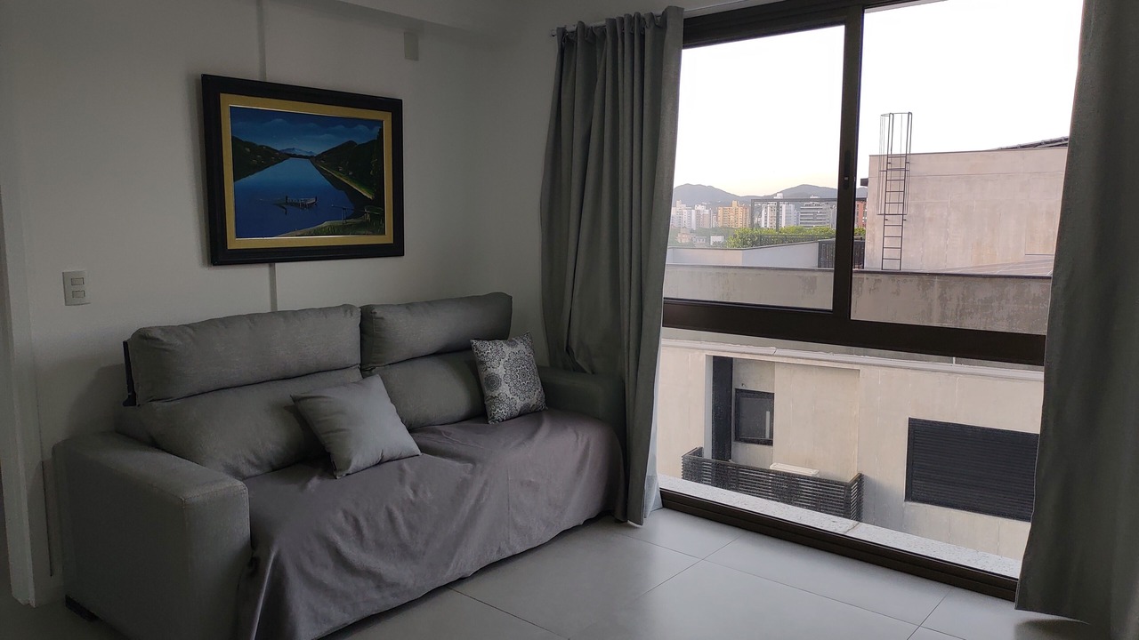 Photo of Livingroom in Carvoeira