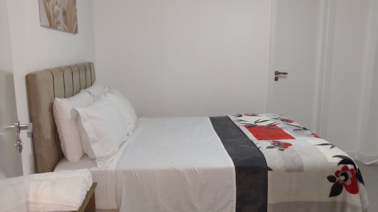 Photo of Bedroom in Carvoeira