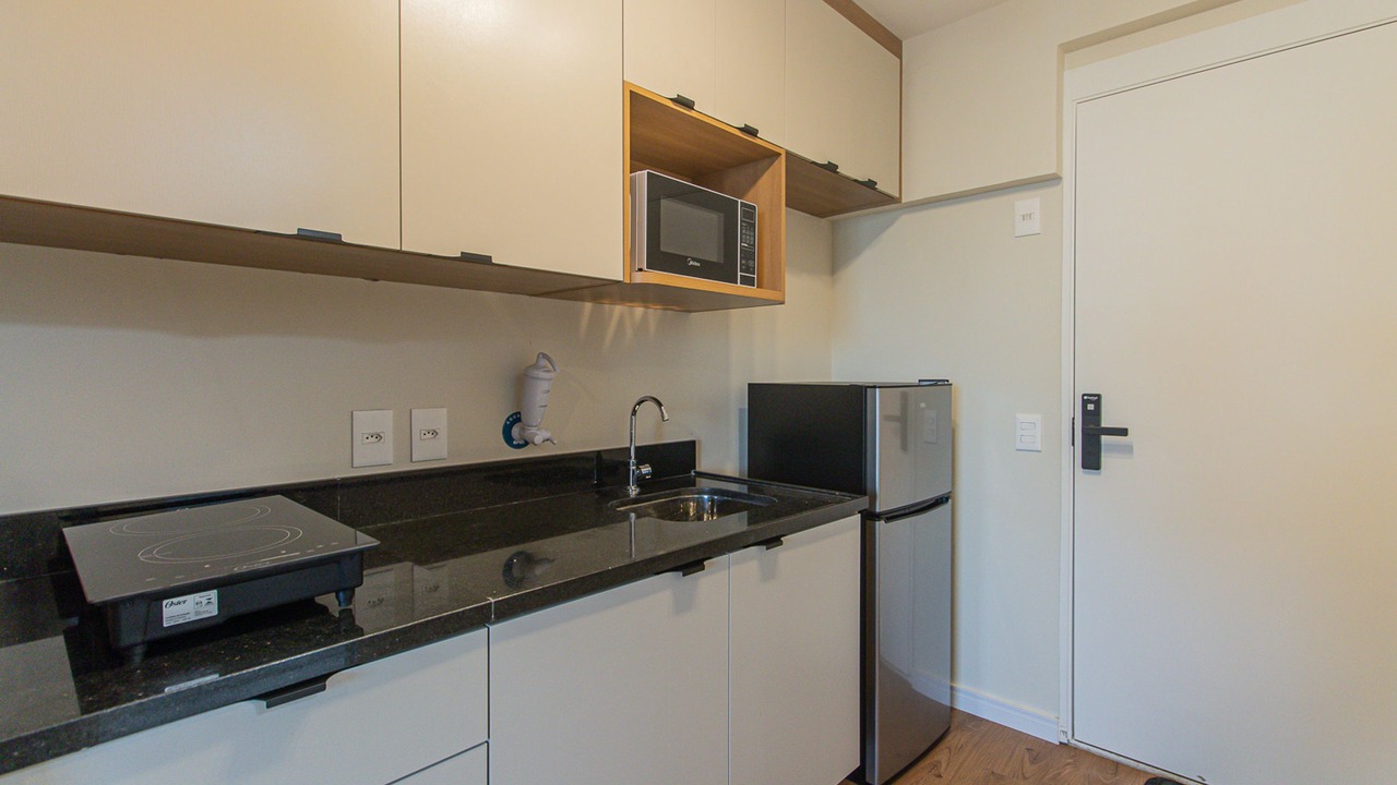 Photo of Kitchen in Vila Pompeia