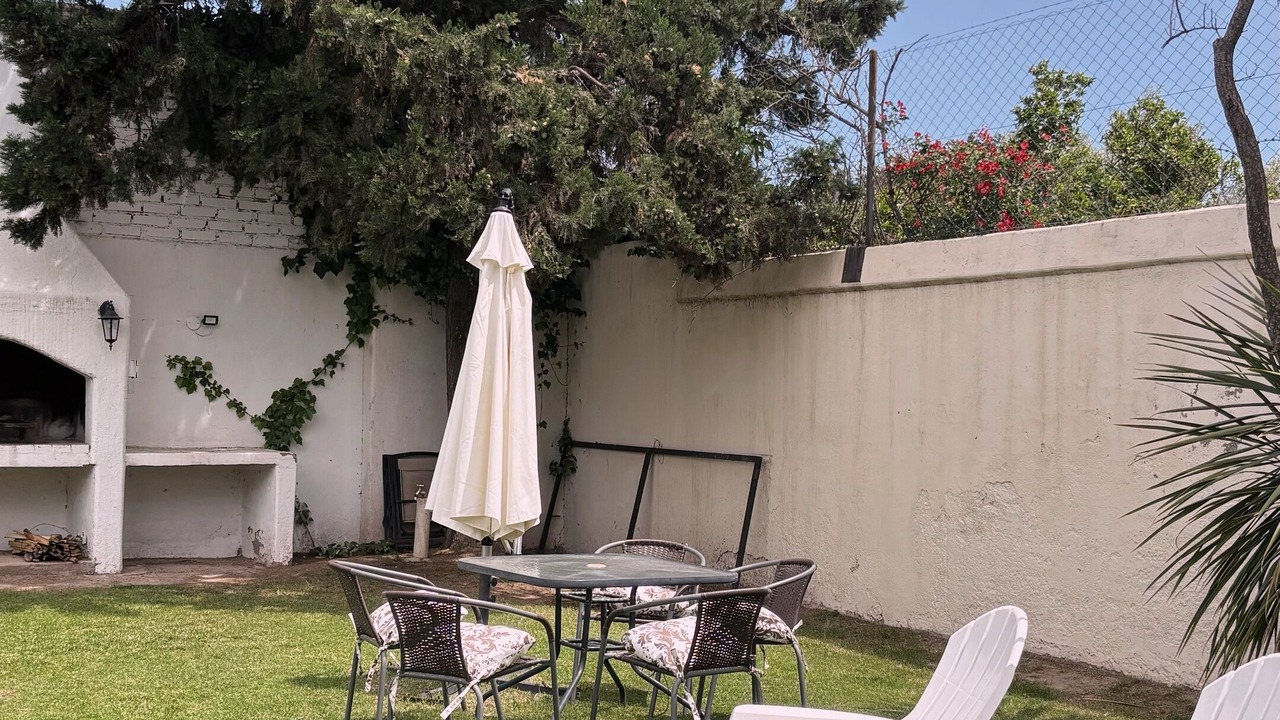 Photo of Outdoor in Vistalba