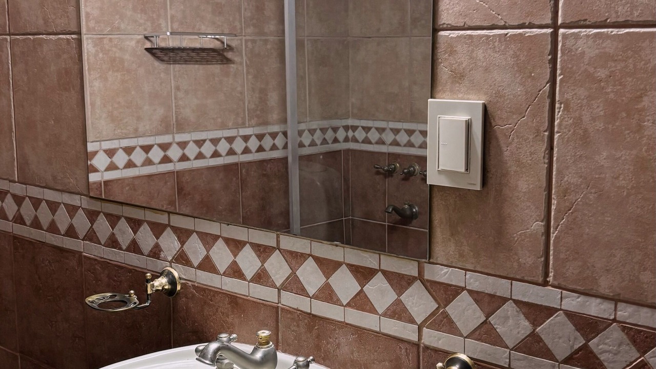 Photo of Bathroom in Vistalba
