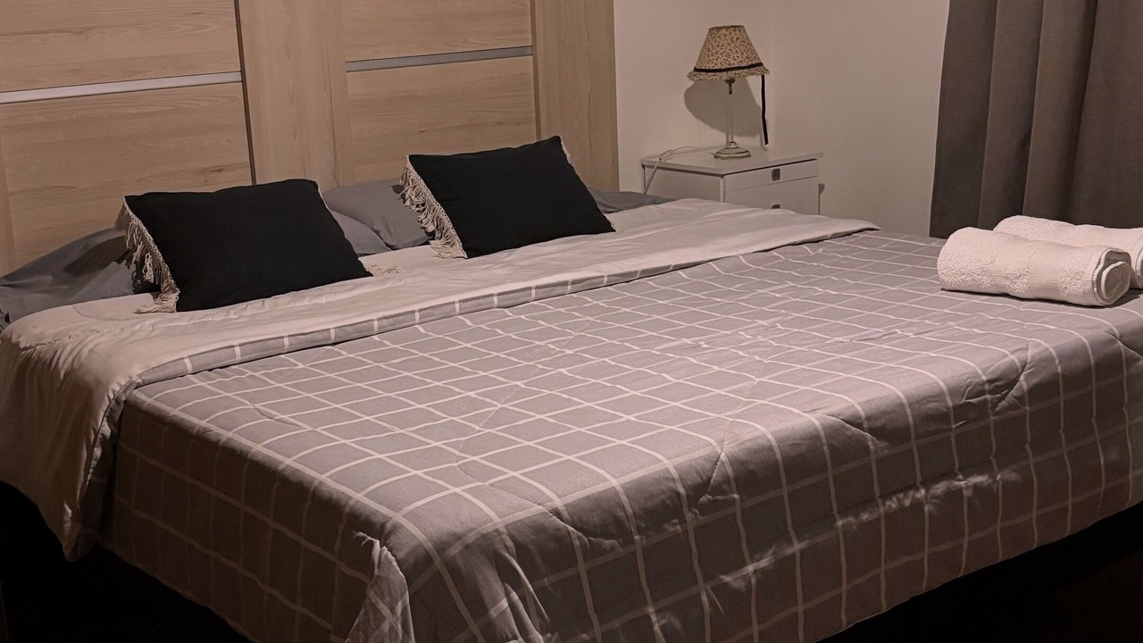 Photo of Bedroom in Vistalba