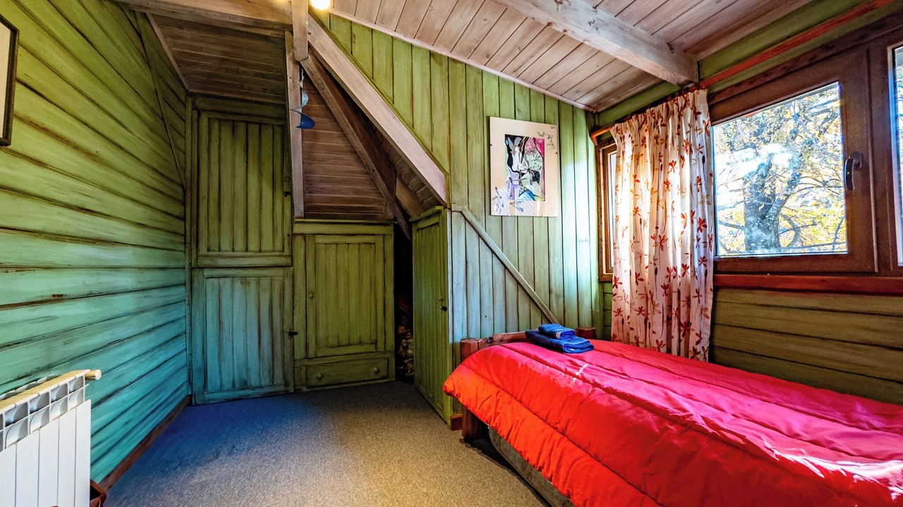 Photo of Bedroom in Angostura