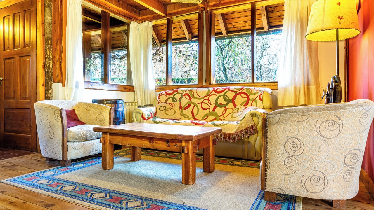 Photo of Livingroom in Angostura