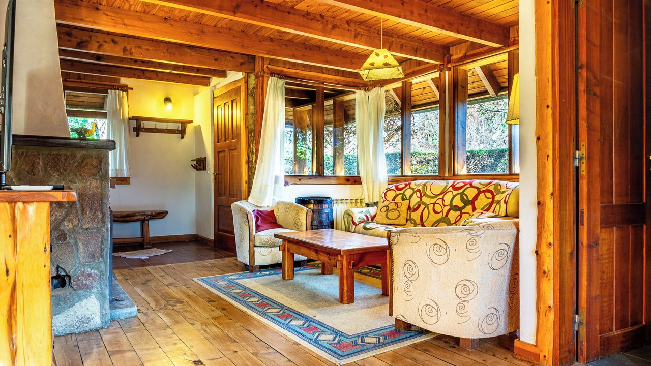 Photo of Livingroom in Angostura