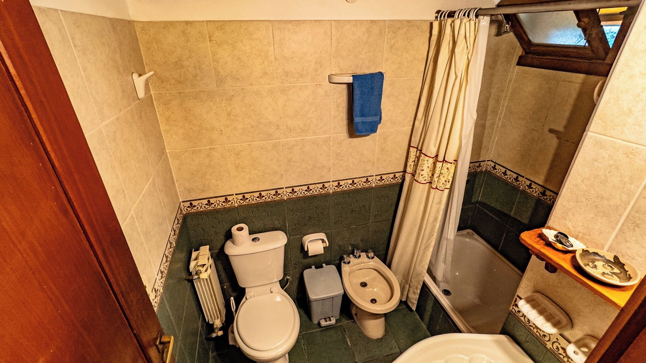 Photo of Bathroom in Angostura
