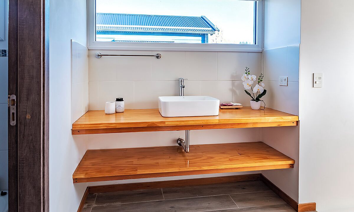 Photo of Bathroom in Angostura