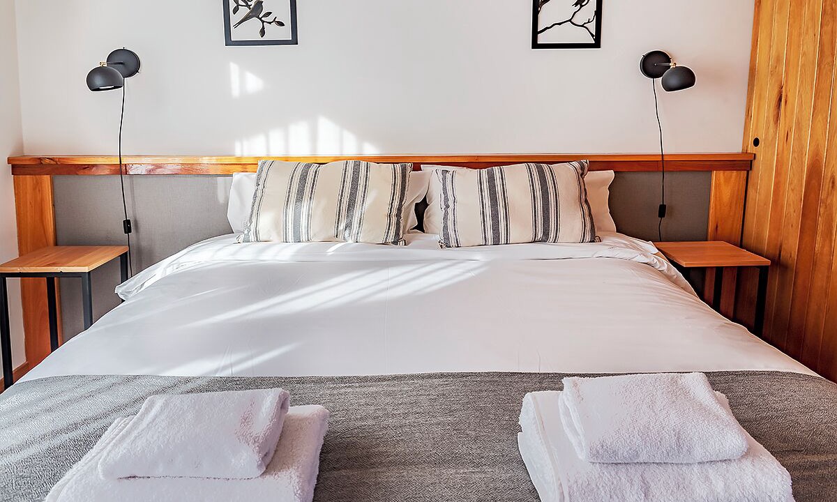 Photo of Bedroom in Angostura