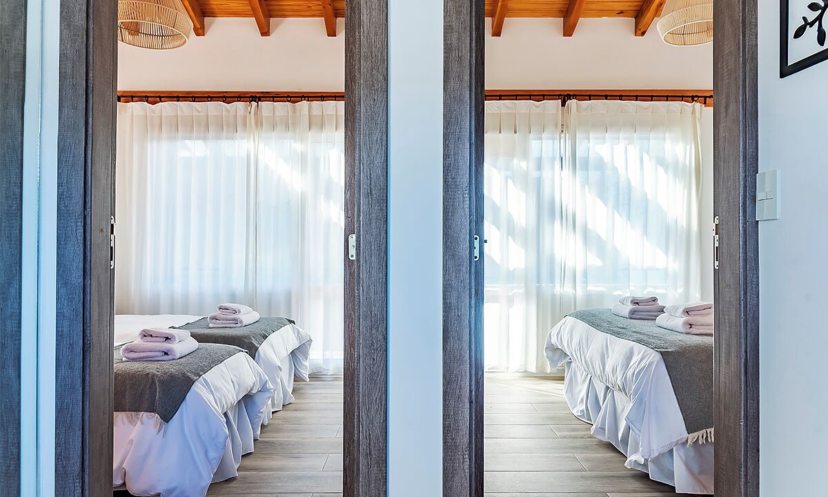 Photo of Bedroom in Angostura