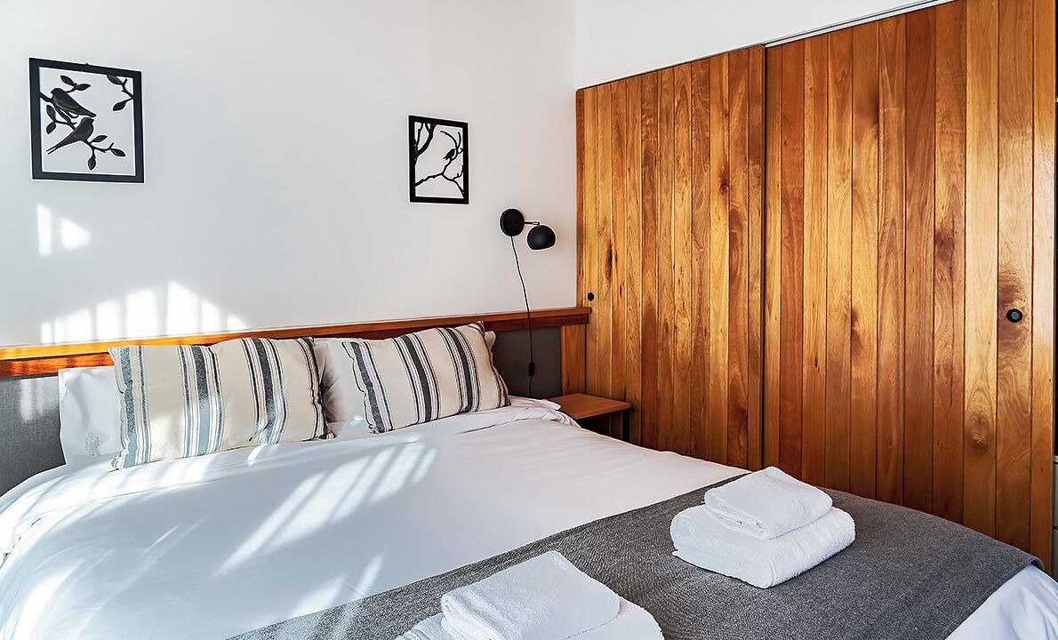 Photo of Bedroom in Angostura