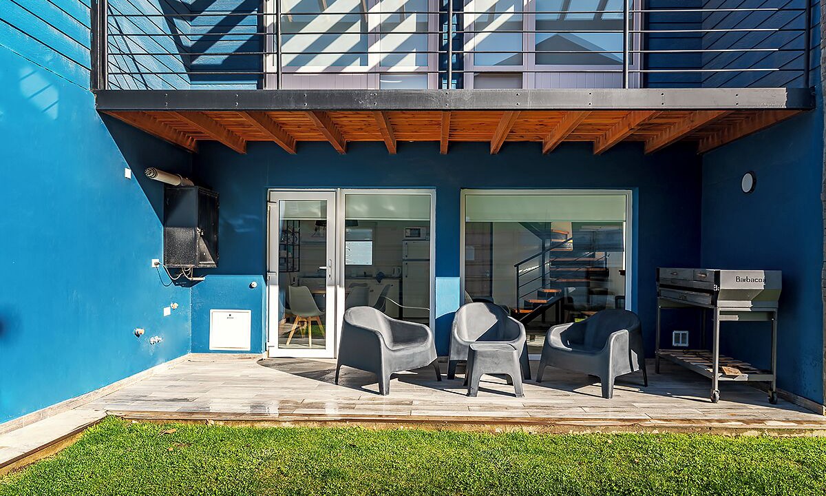 Photo of Patio Balcony in Angostura