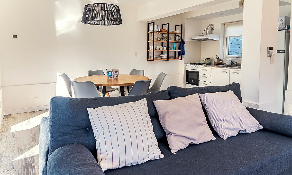 Photo of Livingroom in Angostura