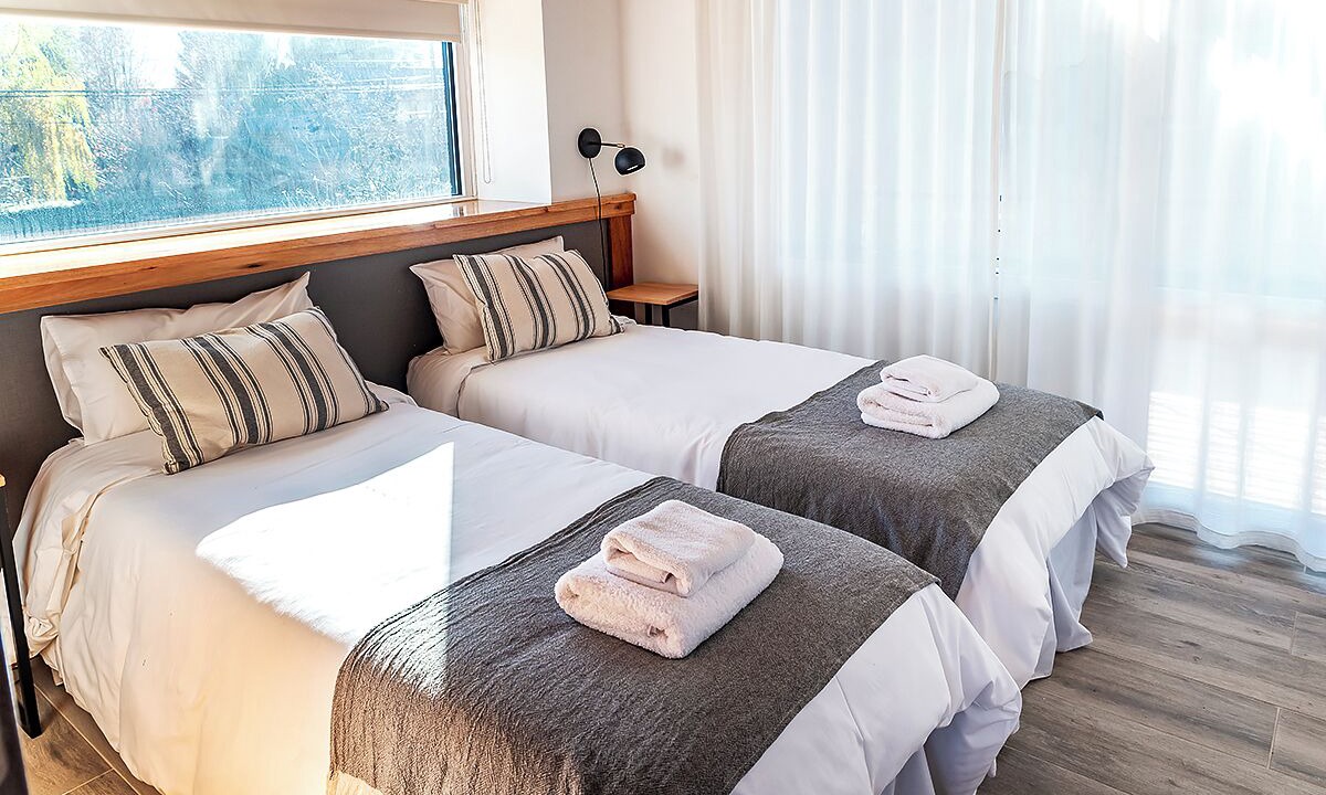 Photo of Bedroom in Angostura