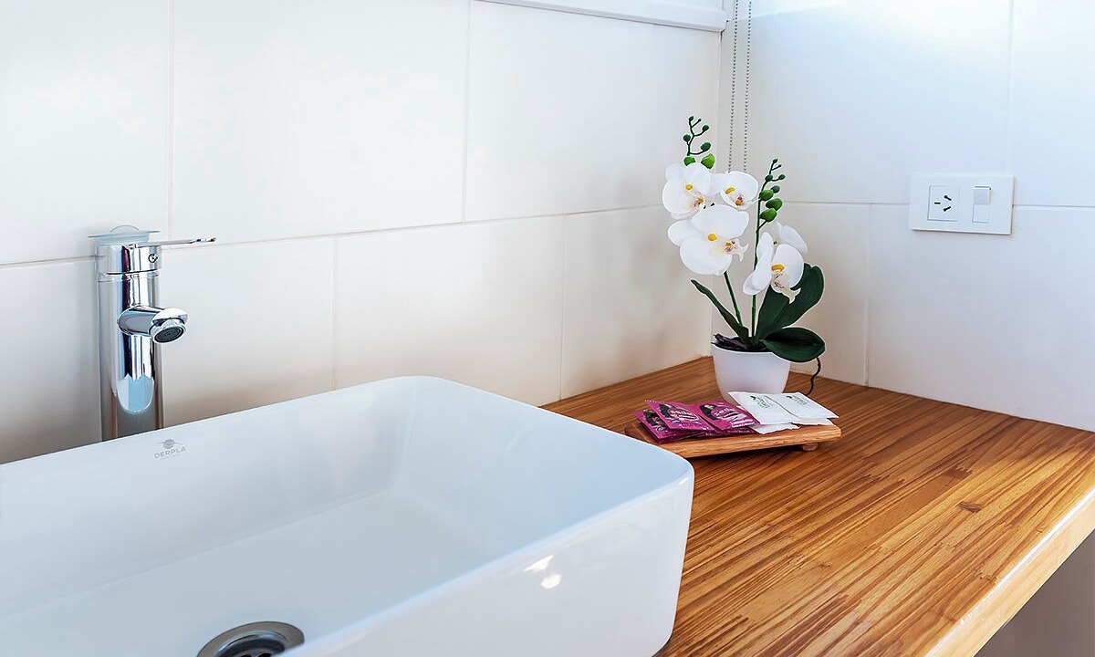 Photo of Bathroom in Angostura