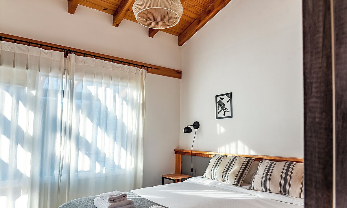 Photo of Bedroom in Angostura