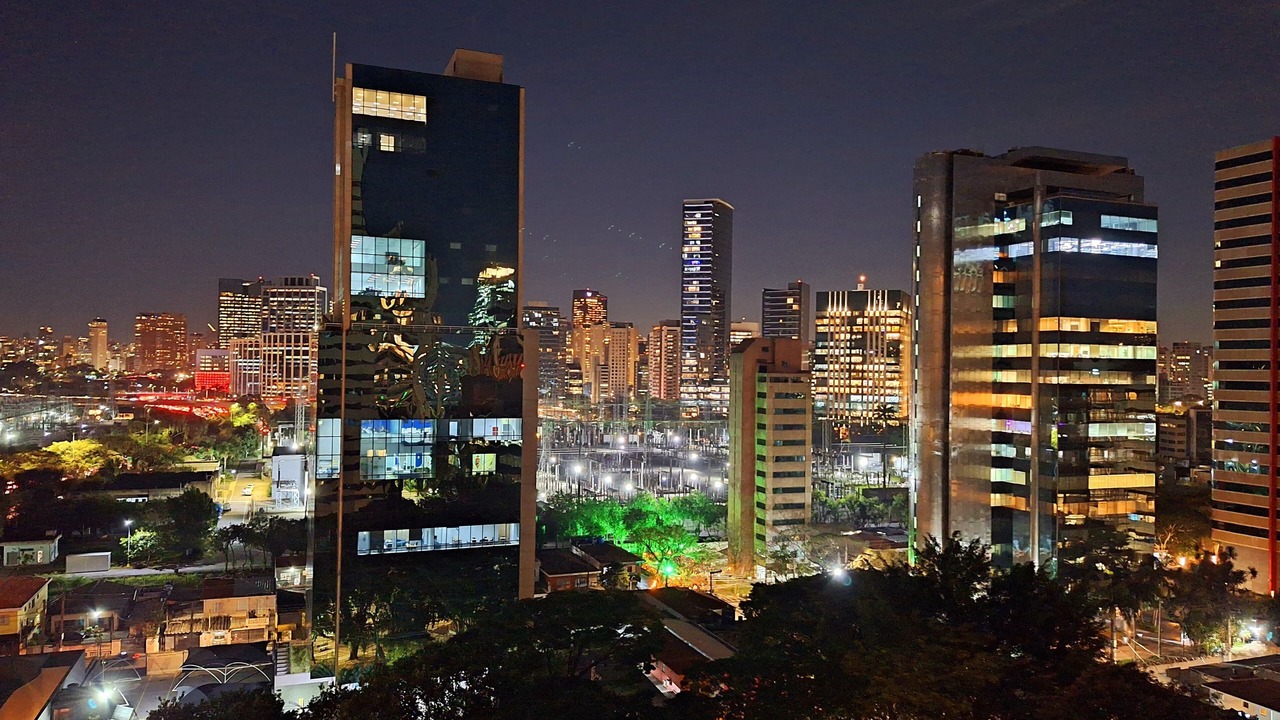Photo of Others in Brooklin Novo