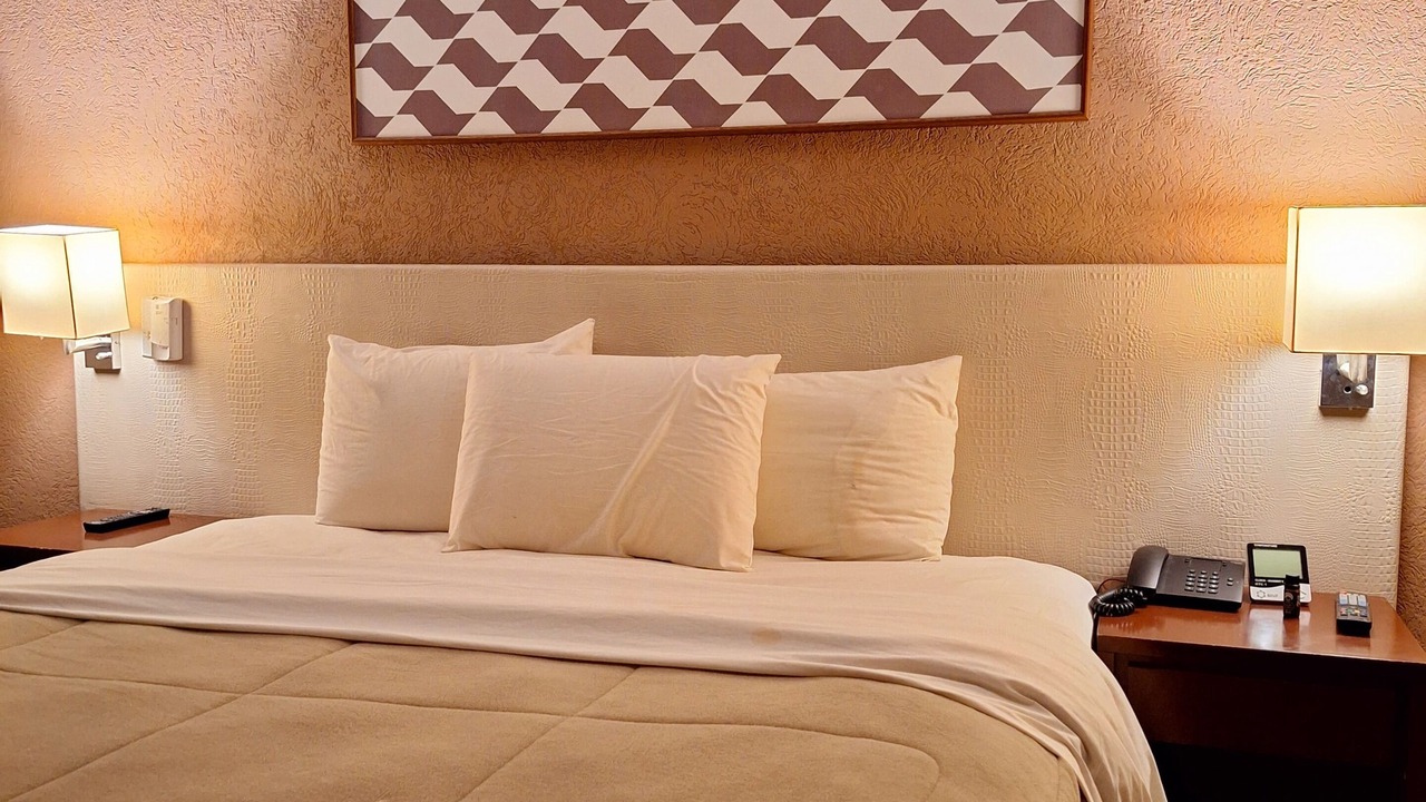 Photo of Bedroom in Brooklin Novo