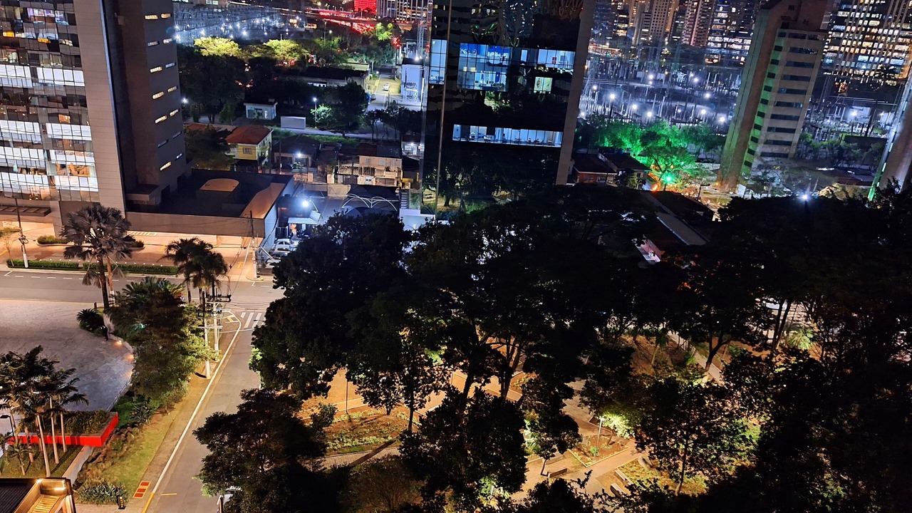 Photo of Outdoor in Brooklin Novo
