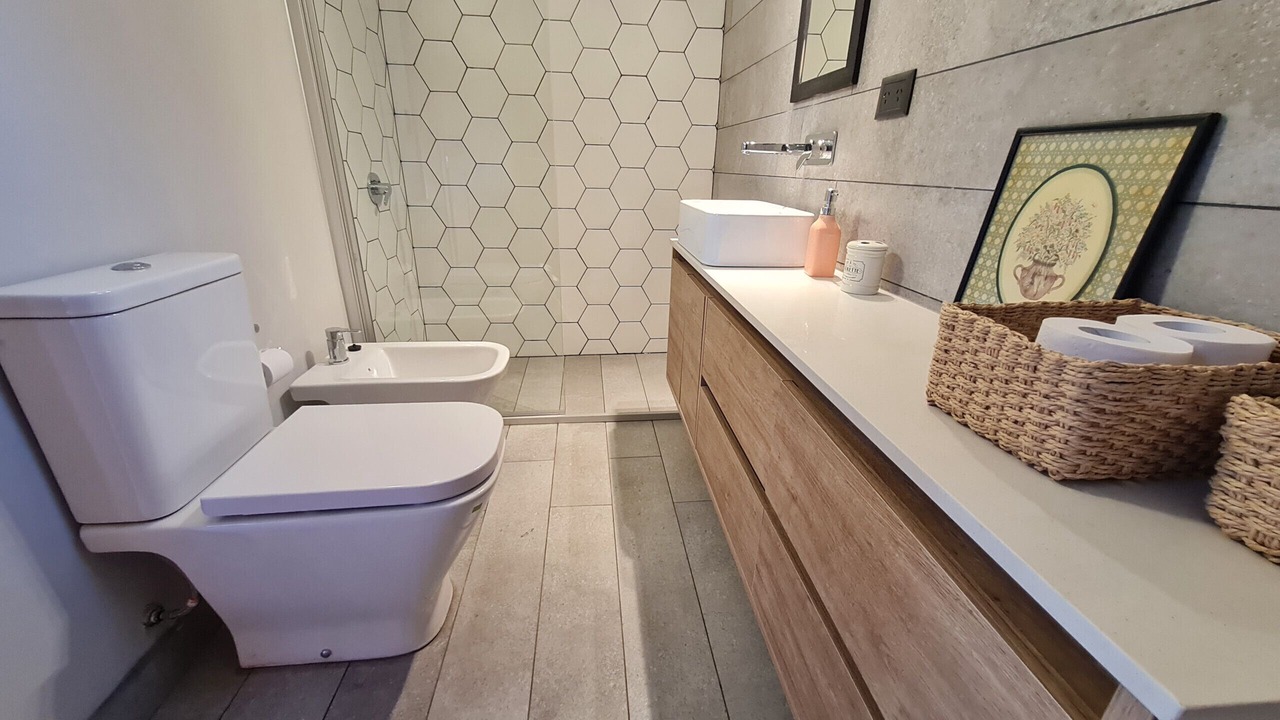 Photo of Bathroom in Belgrano