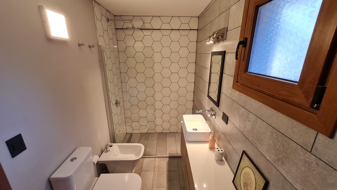 Photo of Bathroom in Belgrano