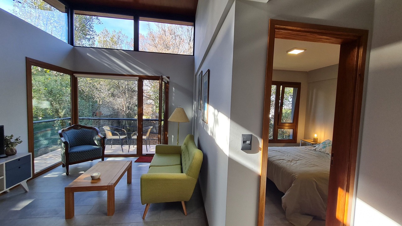 Photo of Livingroom in Belgrano