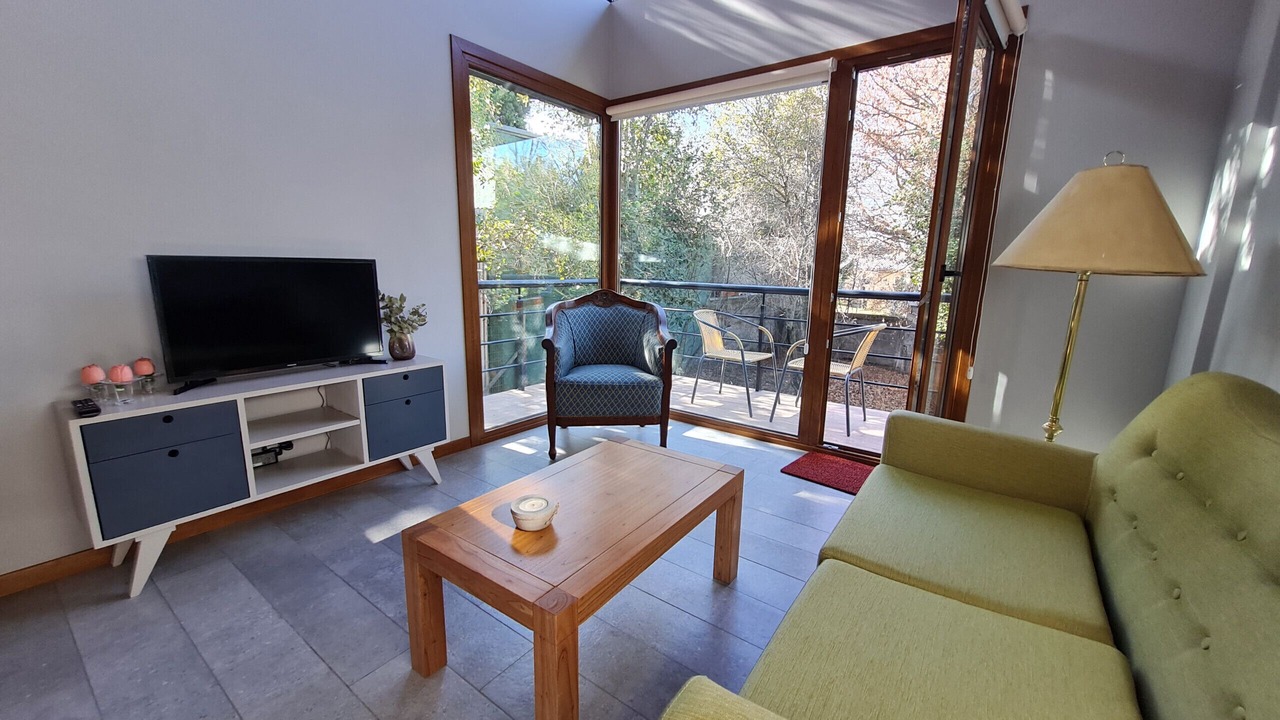Photo of Livingroom in Belgrano